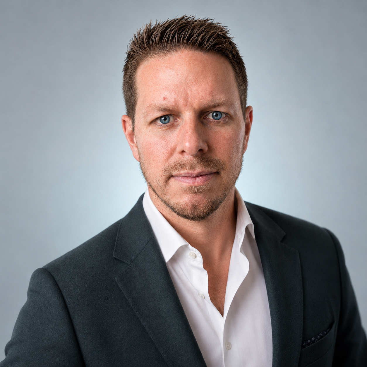 Jeff Hylands, founder of AUMPulse